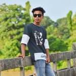 Malek Ali - @kolijar__pakhi______691 - Instagram
