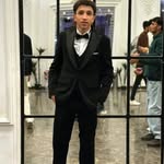Emam Malek - @emammalek4 - Instagram