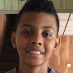 Malek Harris - @hiker8 - Instagram