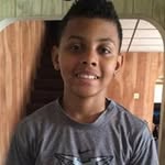 Malek Harris - @malekharris665 - Instagram