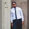 Maleek Hinton - @curlszvp__ - TikTok