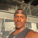 Malek Hinton - @maleklatrell - Instagram