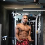 Malek Hinton - @hintonmalek - Instagram