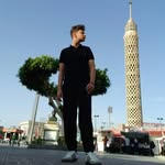 Malek Hussein - @malekhussein407 - Instagram