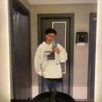 Malek Hussein - @lluka___a - Instagram