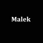 Malek Hussein - Facebook
