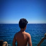 Malek Hussein - @take_care_from_malek - Instagram