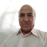 Masoud Malekzsdeh - @malekmasoud1337 - Instagram