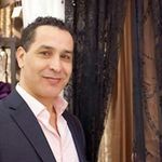 Malek Menad - @menadmalek - Instagram