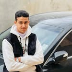 Malek Saad - @malek.saf1 - Instagram