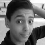 Malek Abu Obeida - @malek_srourr - Instagram