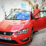 Malek Abu Srour - @malek.srour - Instagram