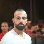 Malek Abu Srour - @malekabusrour - Instagram
