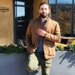 Malek Srour - @maleksruor - Instagram