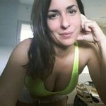 Malena Alvarez - @malena.alvarez2110 - Instagram