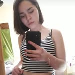 Malena Aranda - @male_rosaless - Instagram