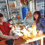 Malena Aranda - Facebook