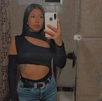 Malena Aranda - Facebook