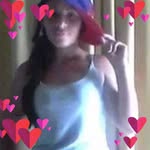 Malena Aranda - @malenaaranda65 - Instagram