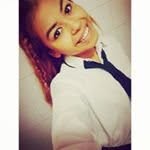 Malena Barrera - @ererequspe_litseve67 - Instagram