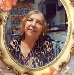 Malena Barrera - Facebook