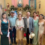 Malena Barrera - Facebook