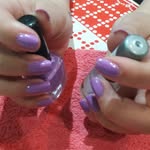 Malena Barrera - @manicuria_peinados0 - Instagram