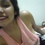 Malena Barrera - Facebook