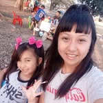 Malena Barrientos - @malenabarrientos422 - Instagram