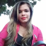 Malena Benitez Barrientos - @malenabb25 - Instagram