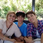 Malena Chaves - @chavesmalena - Instagram