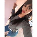 Malena Chaves - @malenachaves6 - Instagram