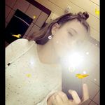 Malena Johnson - @queen.malenaaa._backup - Instagram