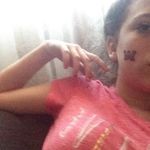 Malena Johnson - @they.love.mae.mae.backup - Instagram