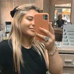 Malena Martinez - @malemartinez3375 - Instagram