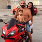 Malena Martinez - @una_loca.lindaa - Instagram