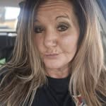 Maleta Devine Bratcher - @sassy_butterfly29 - Instagram