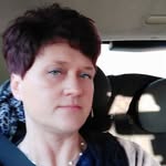 Malgorzata Parafiniuk - @malgorzata.parafiniuk.7 - Instagram