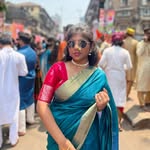 Malhari Palkar - @malharipalkar - Instagram