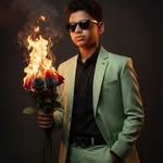 malhar Ali shah - @malharalishah - Instagram