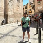 Malhar Shah - @themalharshah - Instagram