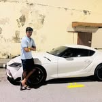 Malhar Shah - @malhar1696 - Instagram