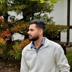 Malhar Shah - @mshah0722 - Instagram