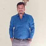 Malhar Shah - @high_dose_caffiene - Instagram