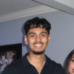 Malhar Shah - @malhar_shah04 - Instagram