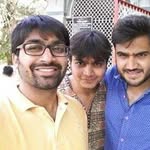 Malhar Thakkar - @thakkarmalhar - Instagram