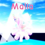 Malia Allen - @itsme._.63 - Instagram