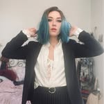 Malia Allen - @collectionsoflines - Instagram