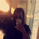 Malia Allen - @maliaclinton22 - Instagram