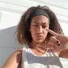 Malia Barrett - @maliathesavage - TikTok